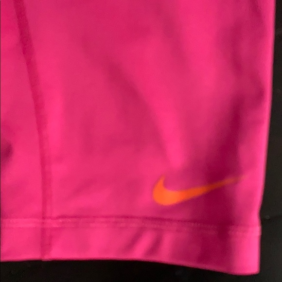 Nike pro cropped leggings - Picture 2 of 4